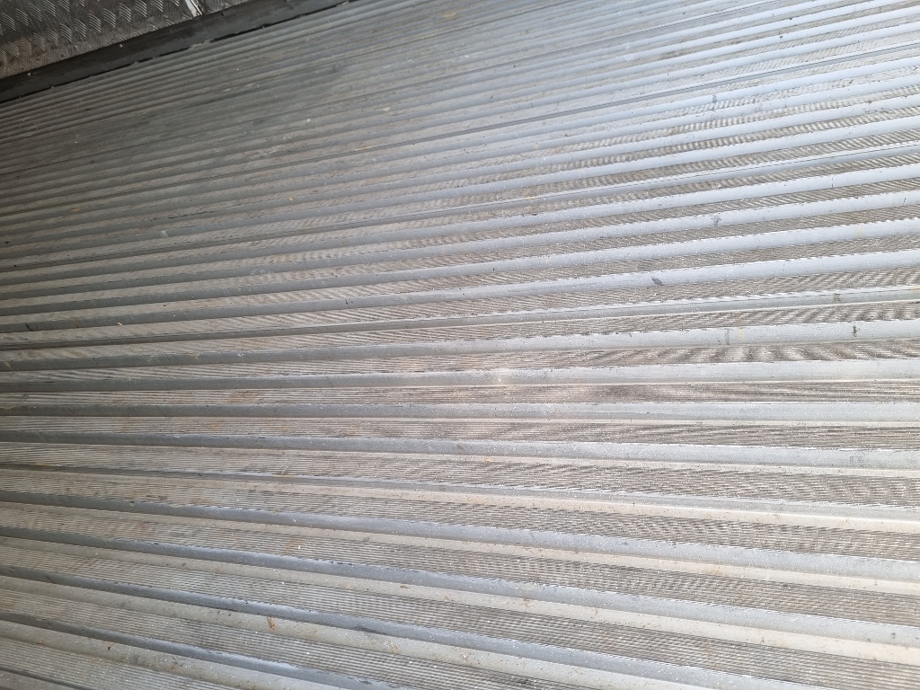 MITSUBISHI MOTORS FUSO CANTER 815 EURO V 2022