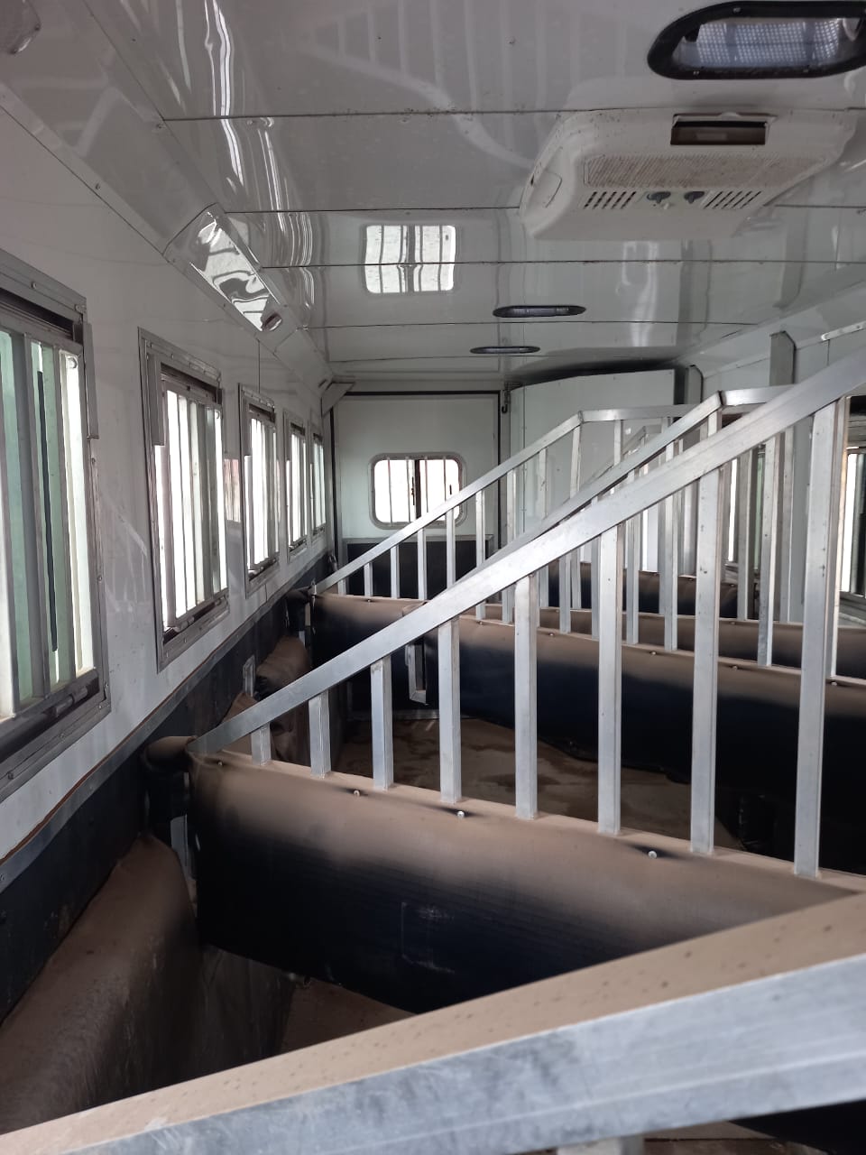 SUNDOWNERS TRAILERS SPORTMAN 6H GN 2022