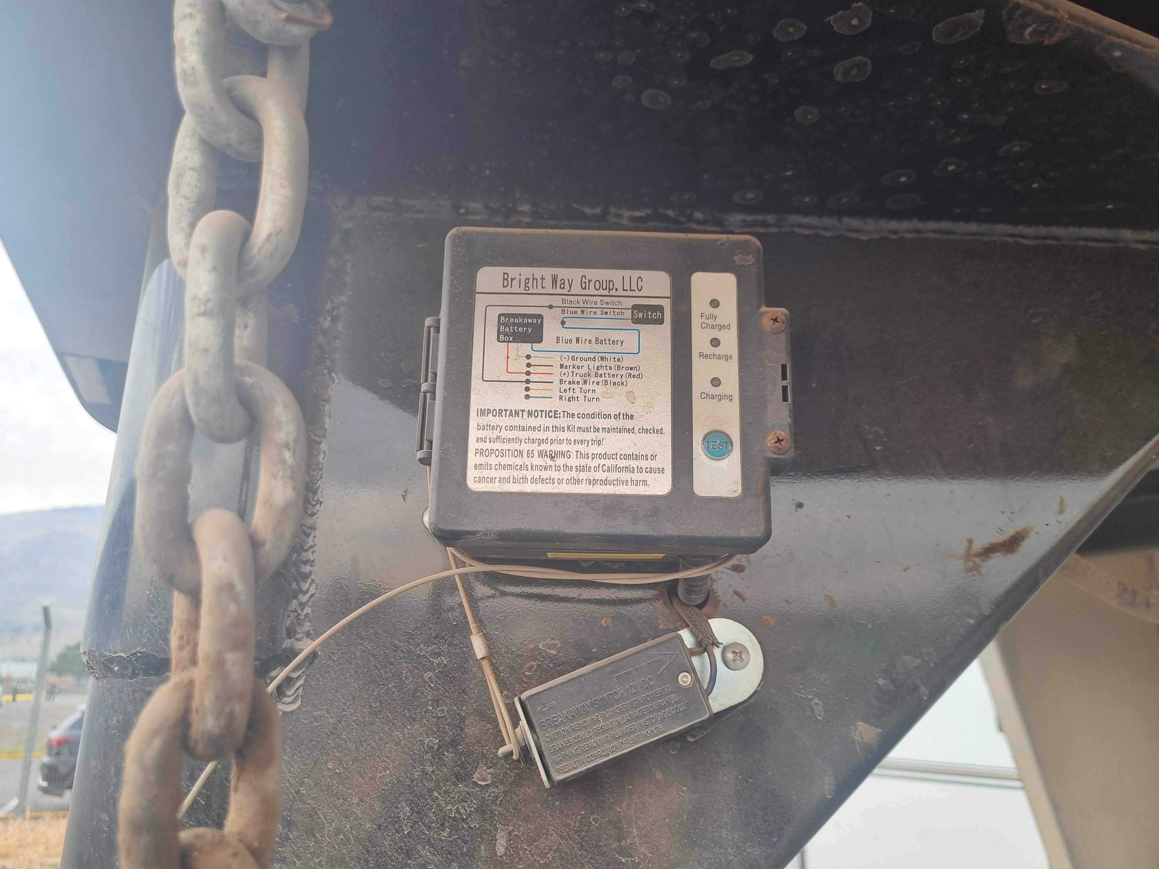 CABALLERIZA KIEFER TRAILERS GENESIS 6H 2022