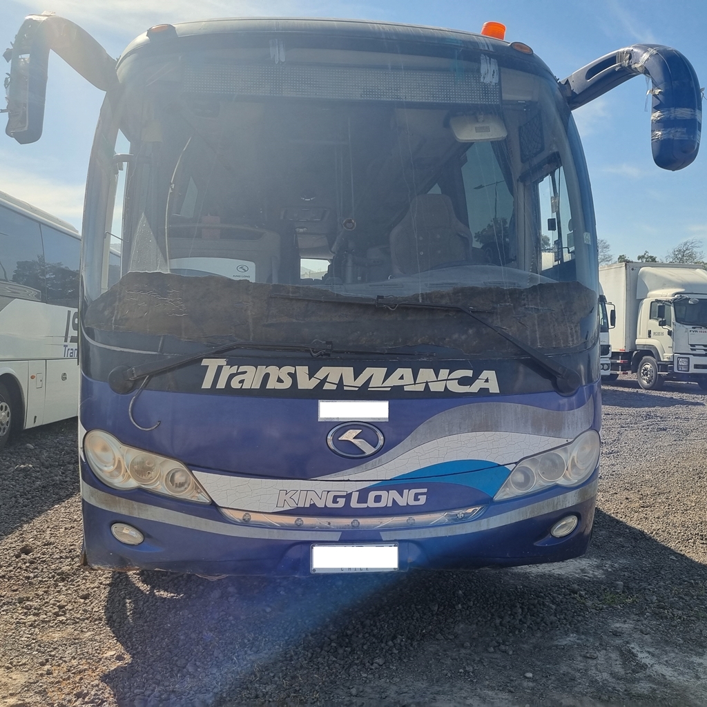 KINGLONG XMQ 6858 (31) 2015