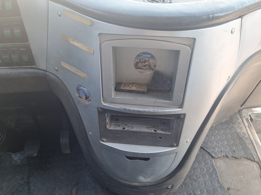 KINGLONG XMQ 6858 (31) 2015