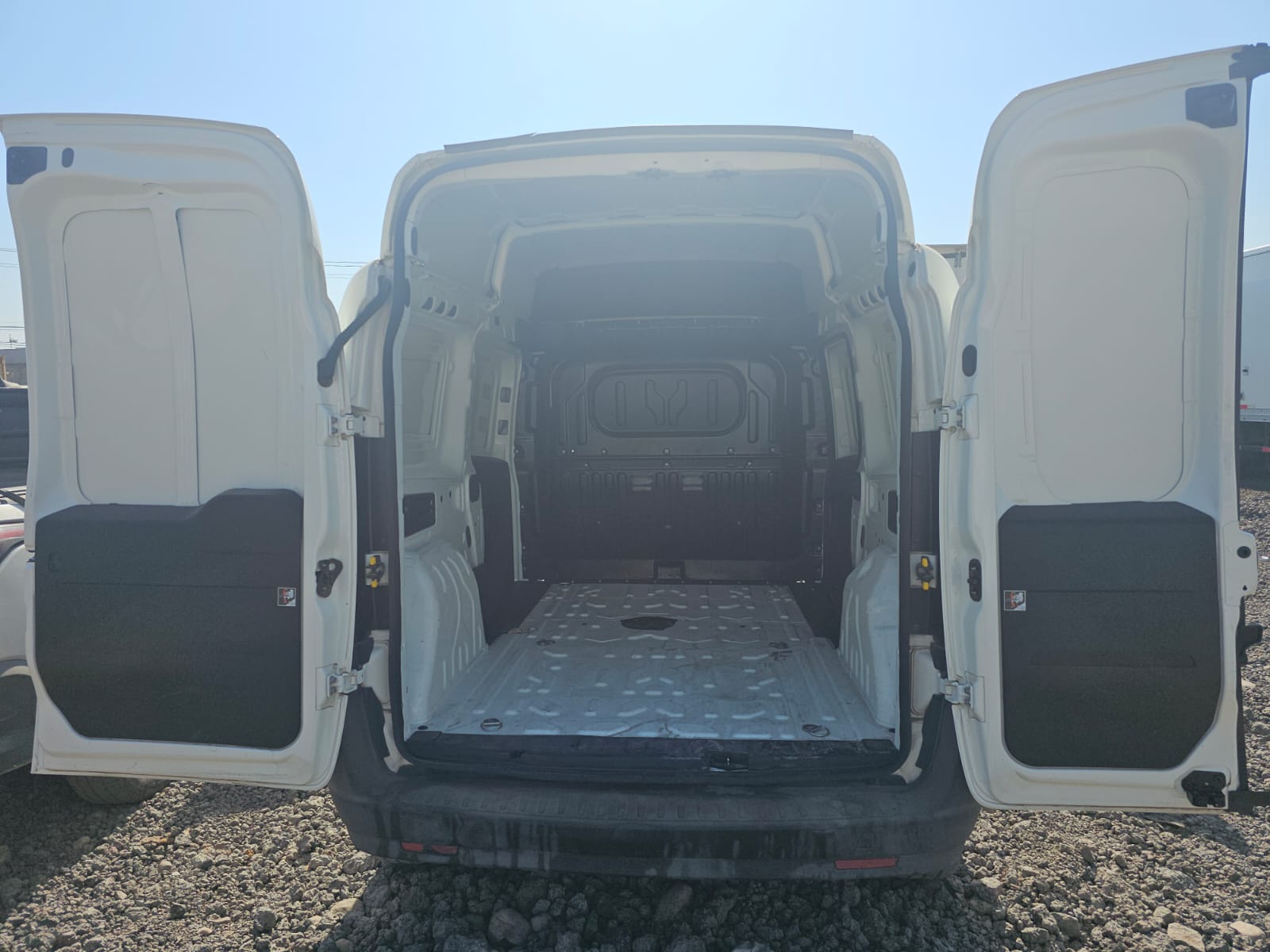 RAM VAN 1000 CARGO XL1.6 2023