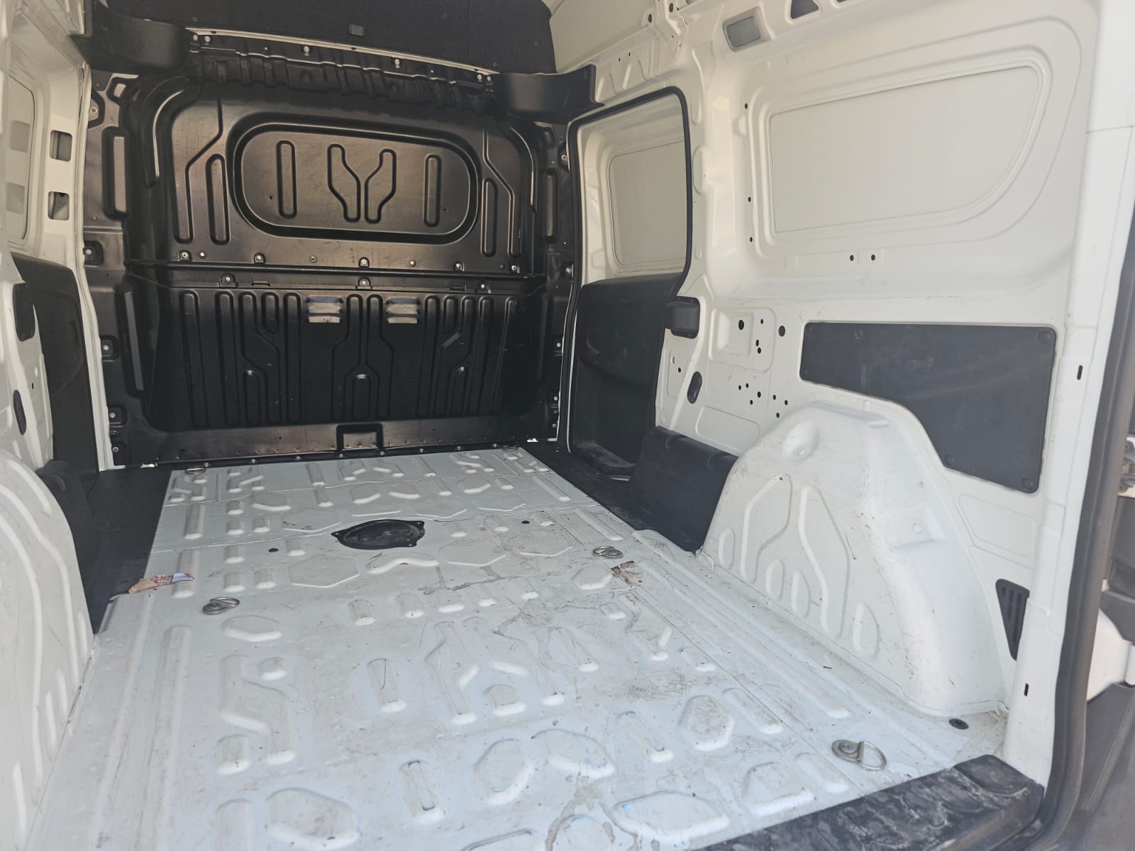 RAM VAN 1000 CARGO XL1.6 2023