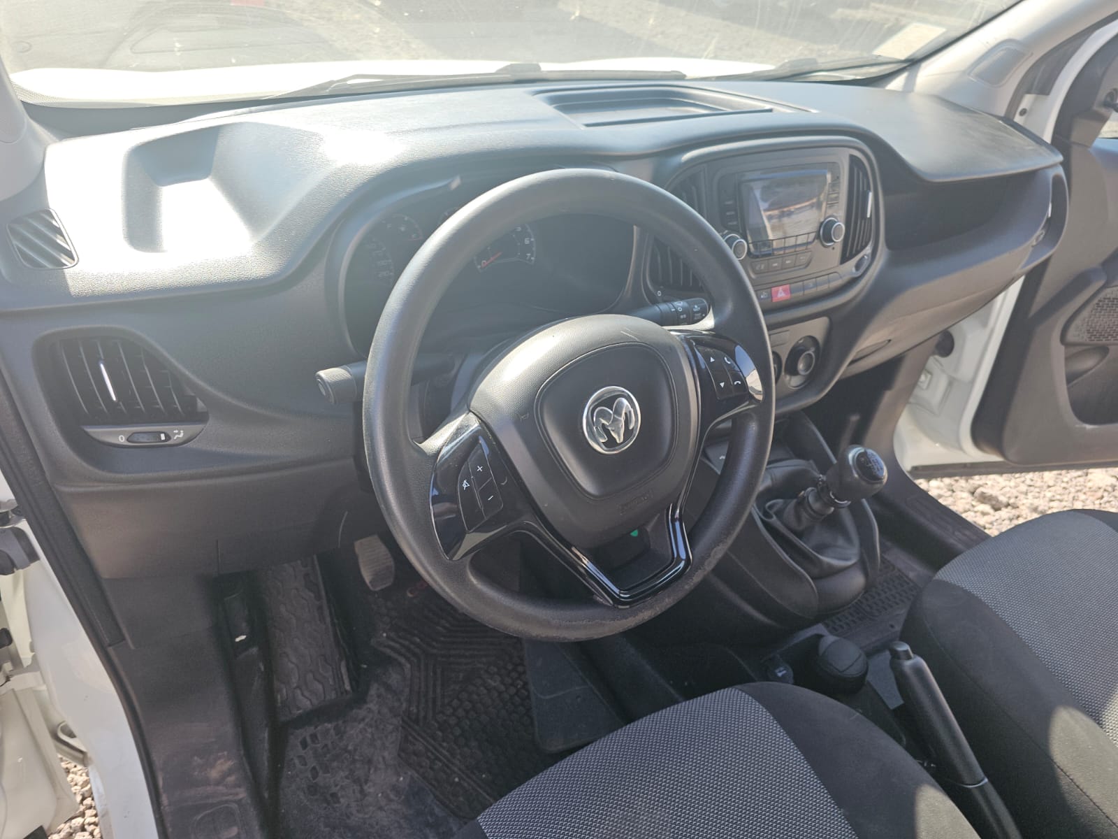 RAM VAN 1000 CARGO XL1.6 2023