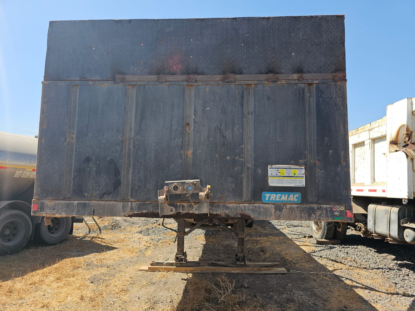 TREMAC PT20 0055 2023