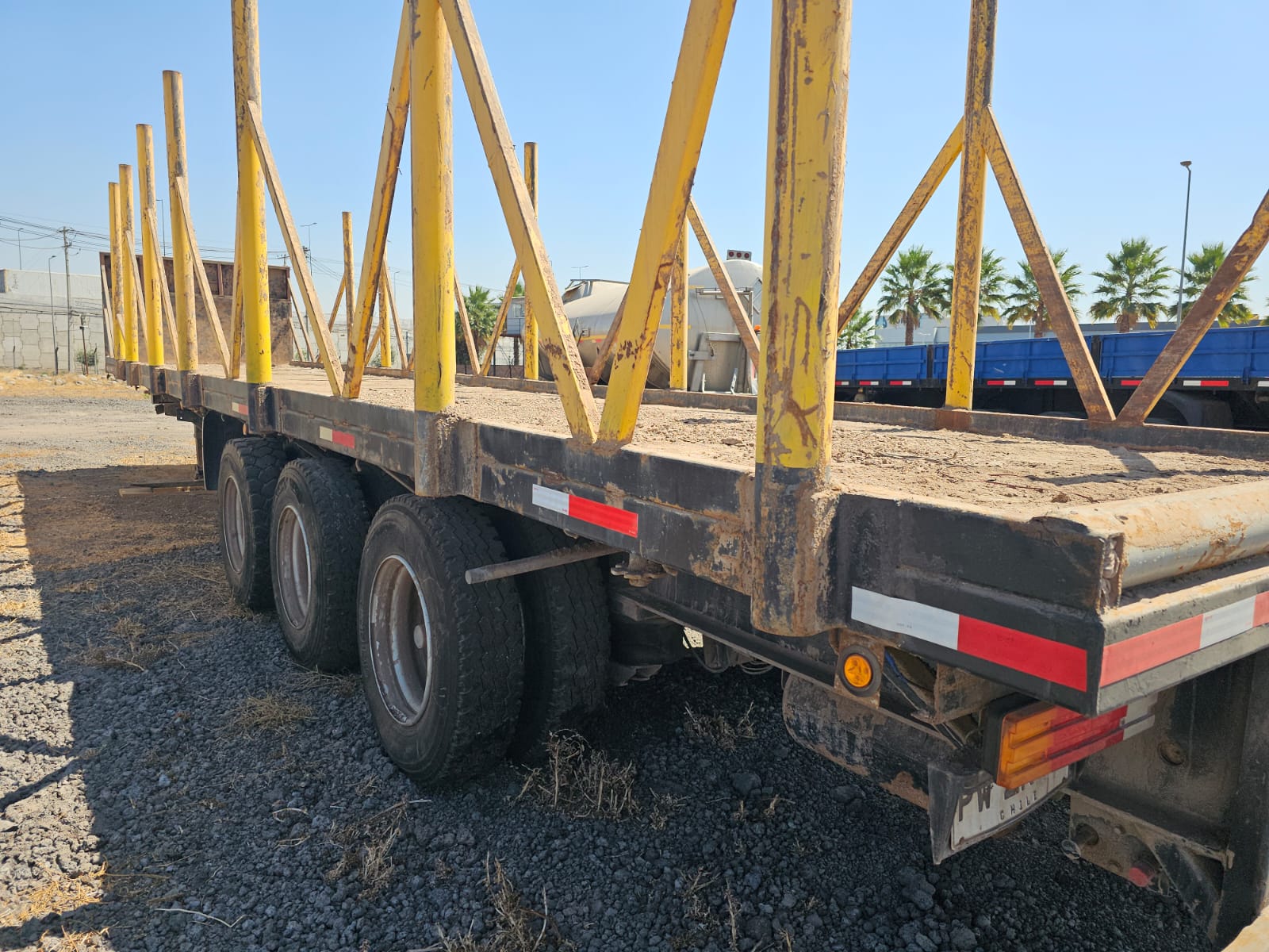 TREMAC PT20 0055 2023