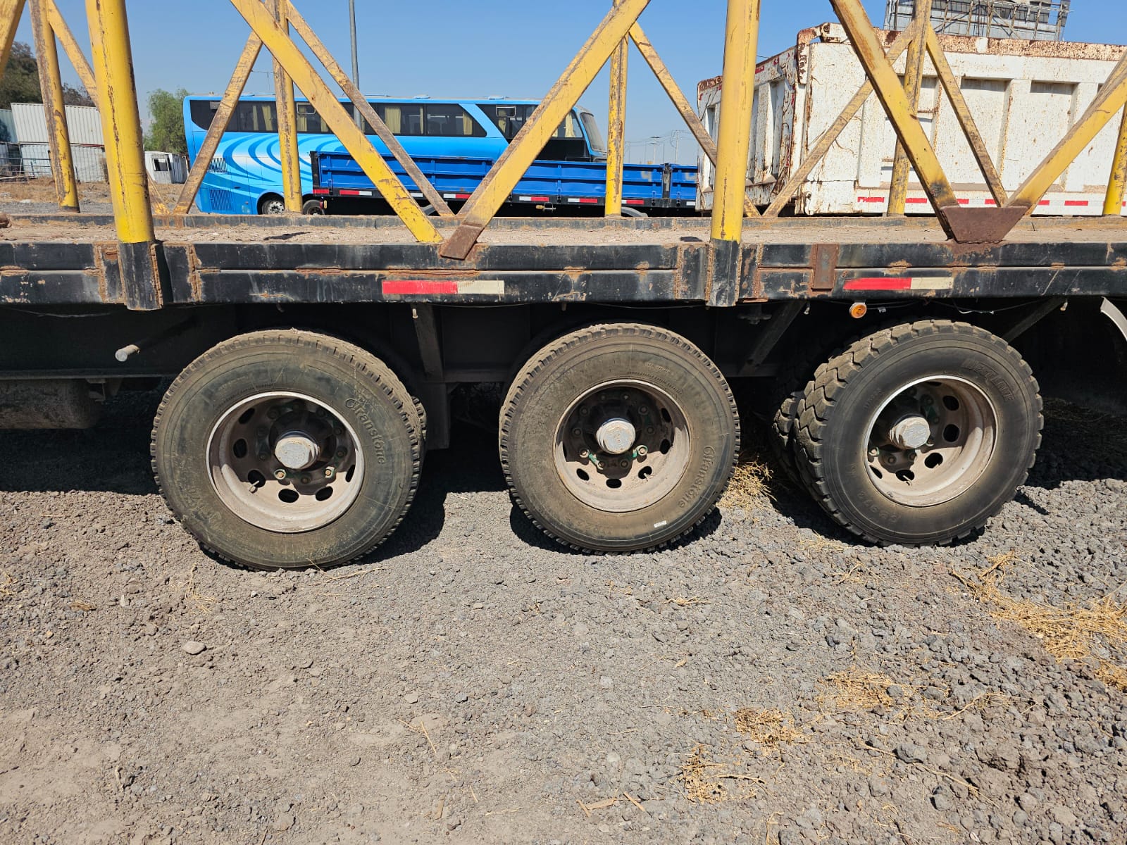 TREMAC PT20 0055 2023