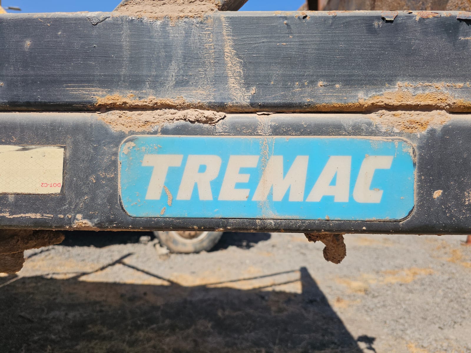 TREMAC PT20 0055 2023