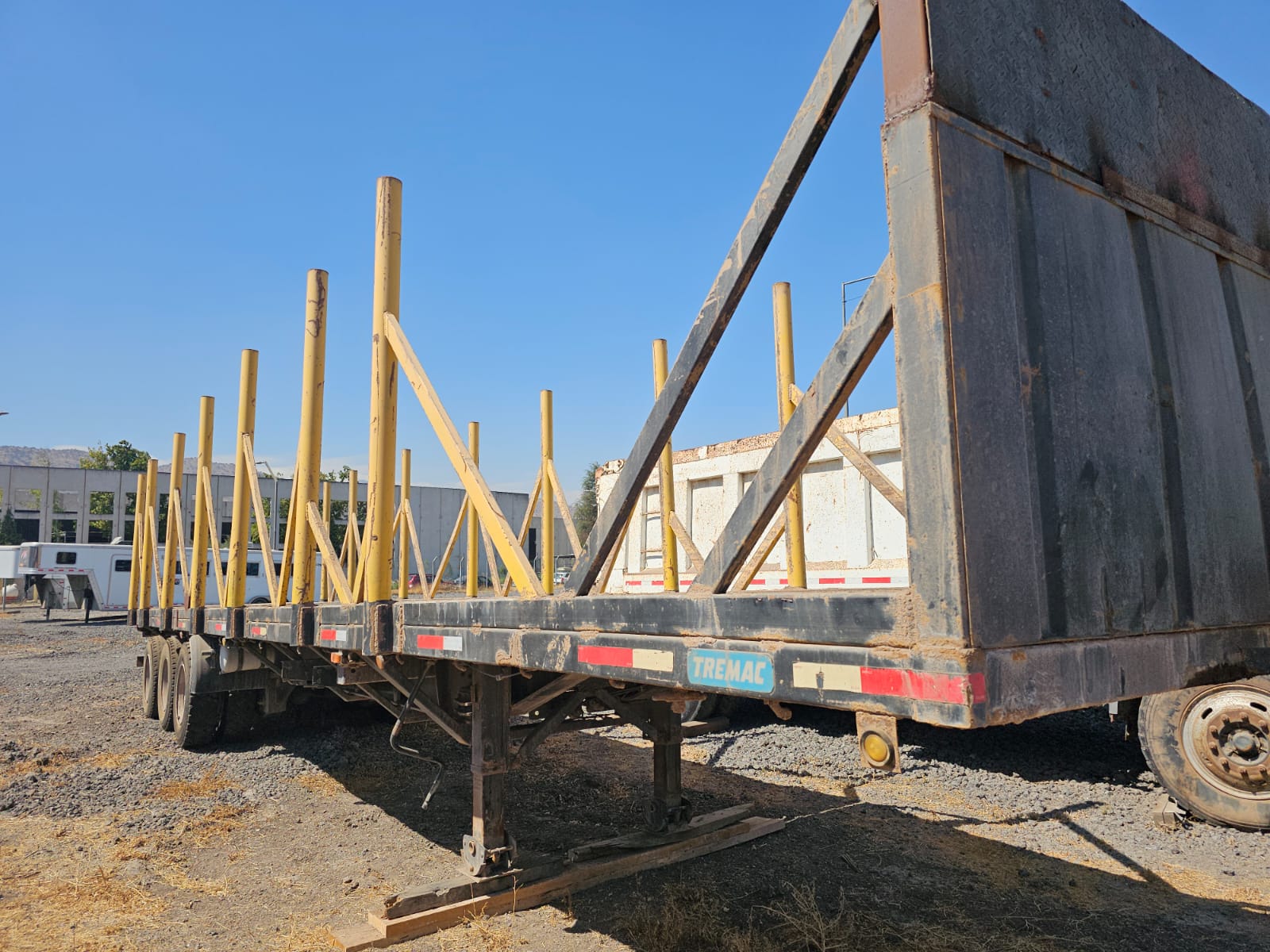 TREMAC PT20 0055 2023