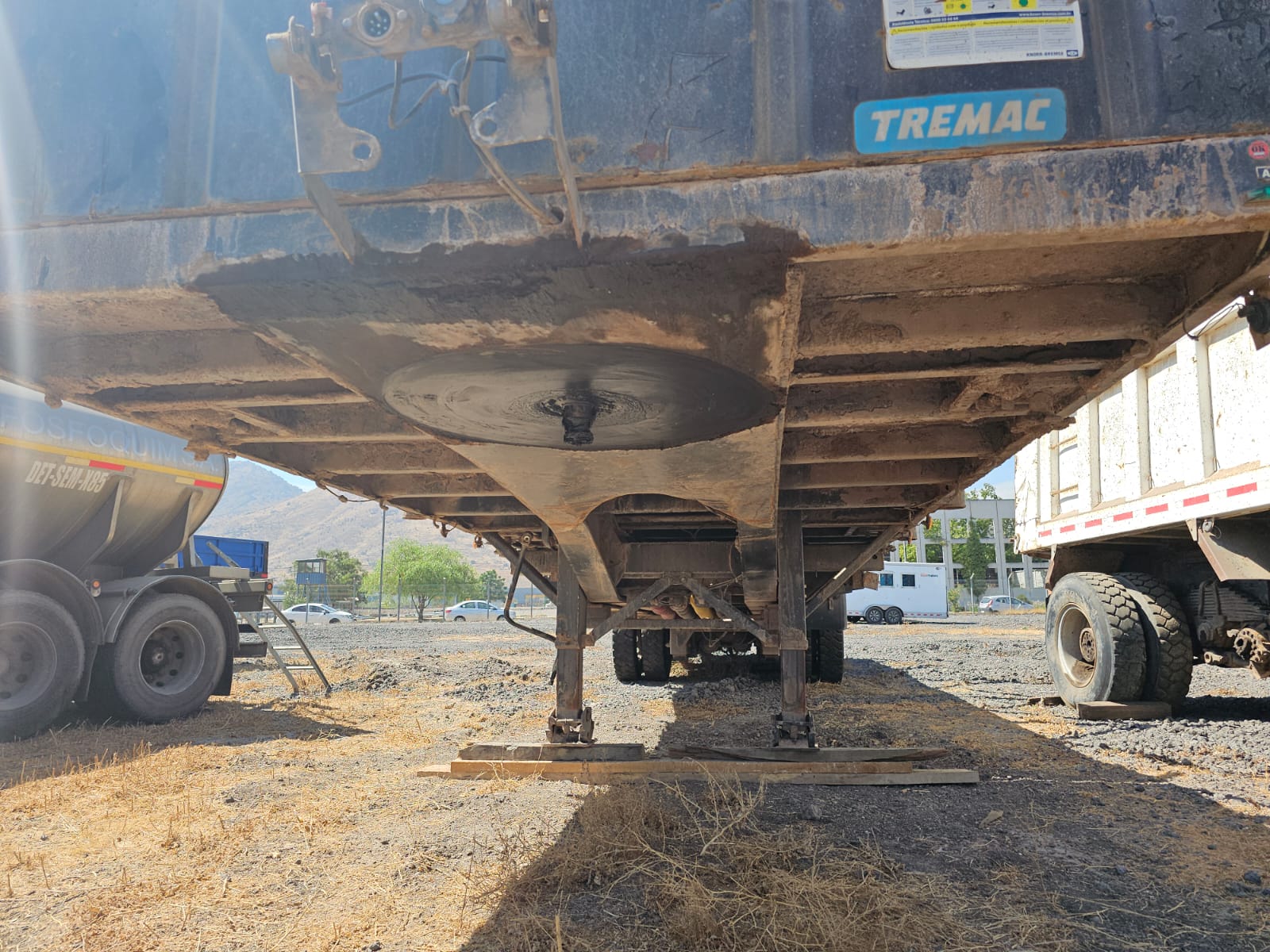 TREMAC PT20 0055 2023