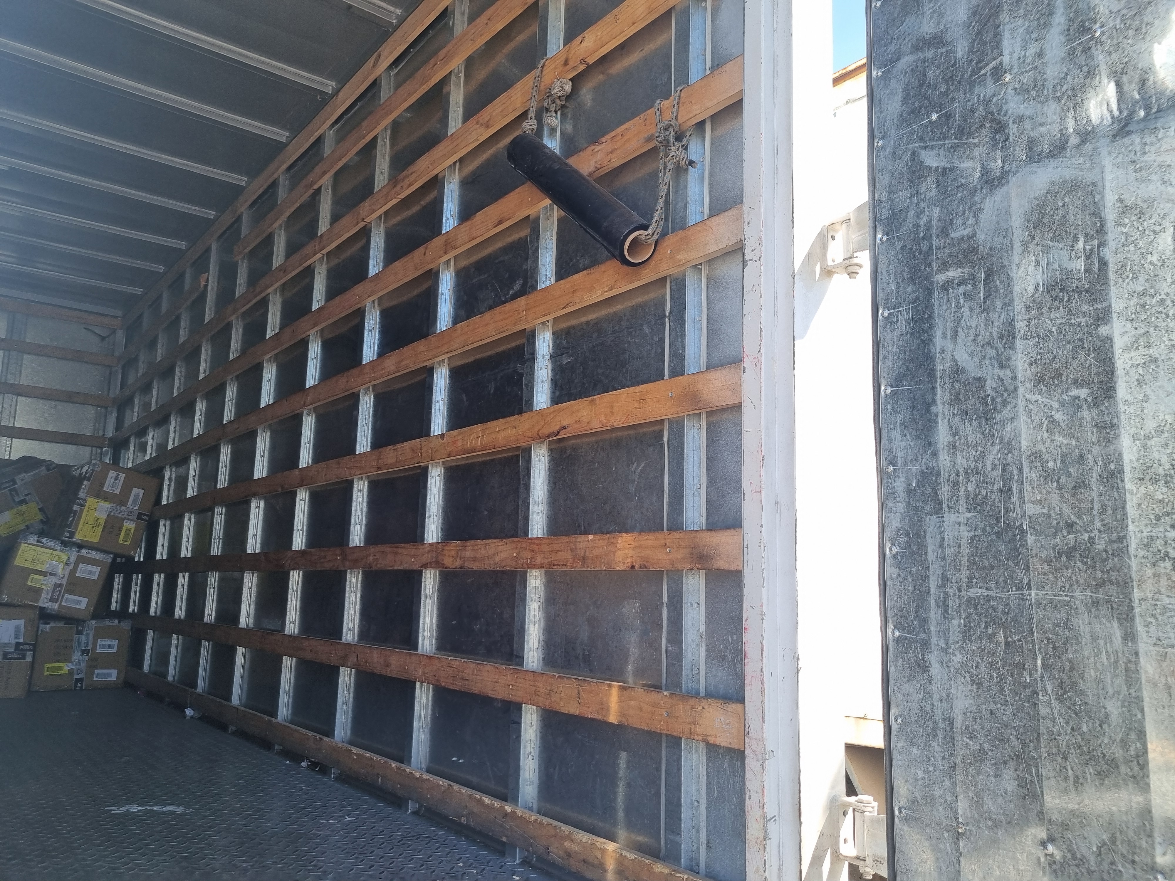 CHEVROLET NPR 715 ES 2024