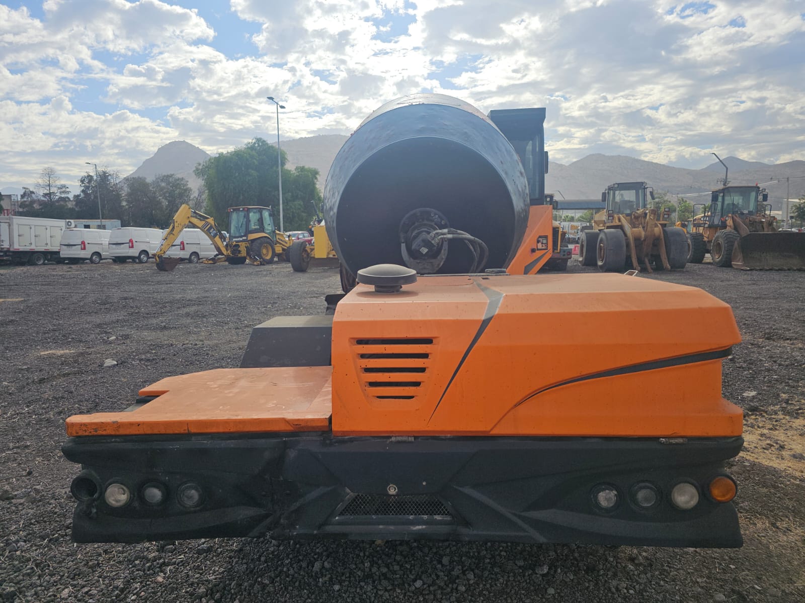 DAVINO REVOLUTION R30 2021