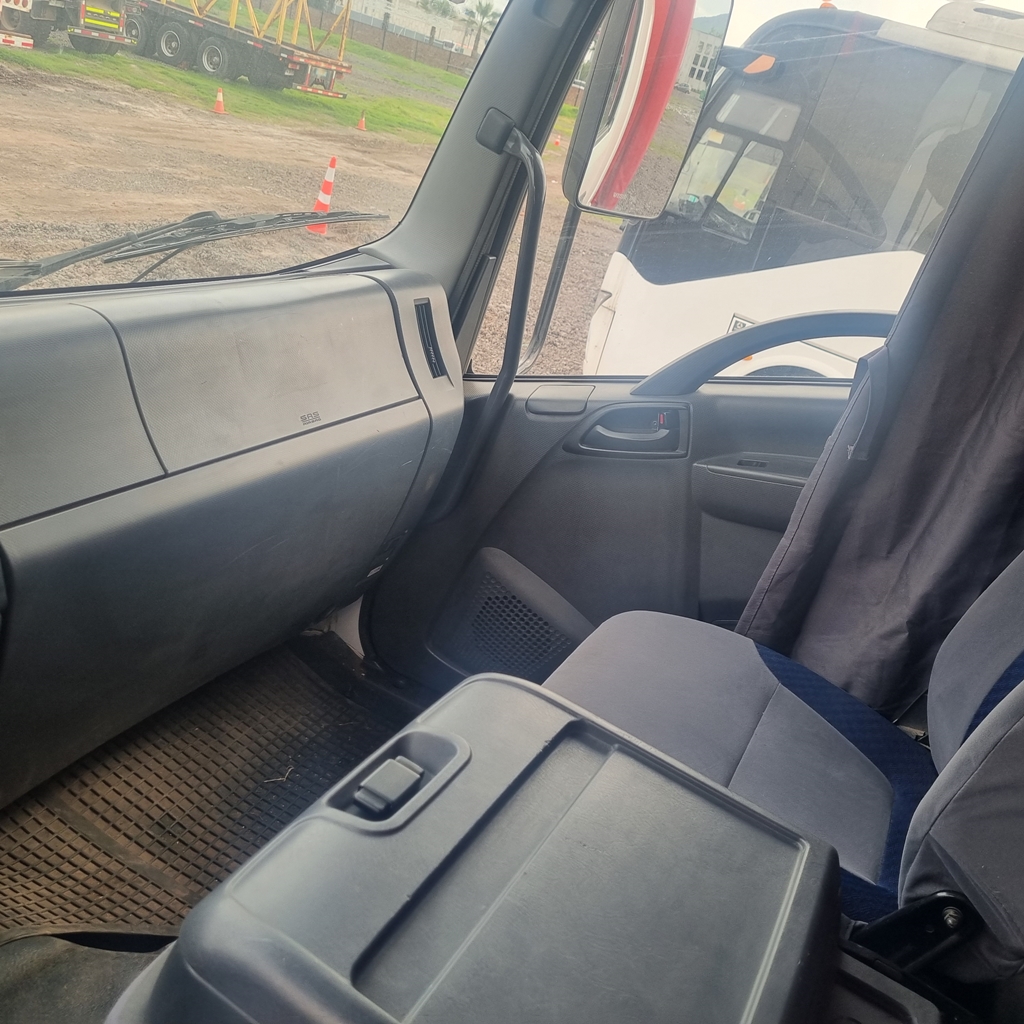 CHEVROLET FTR 1524 2024