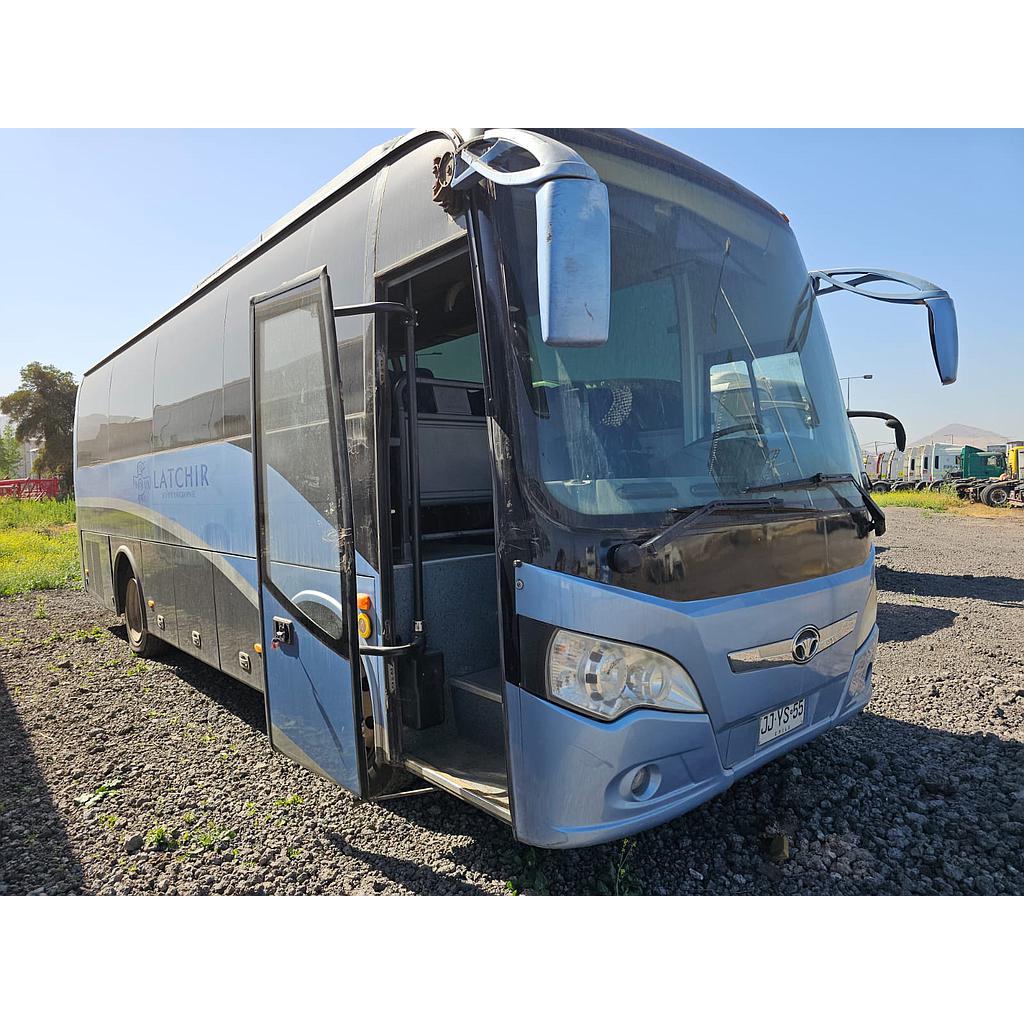 DAEWOO A85 2017 (33)