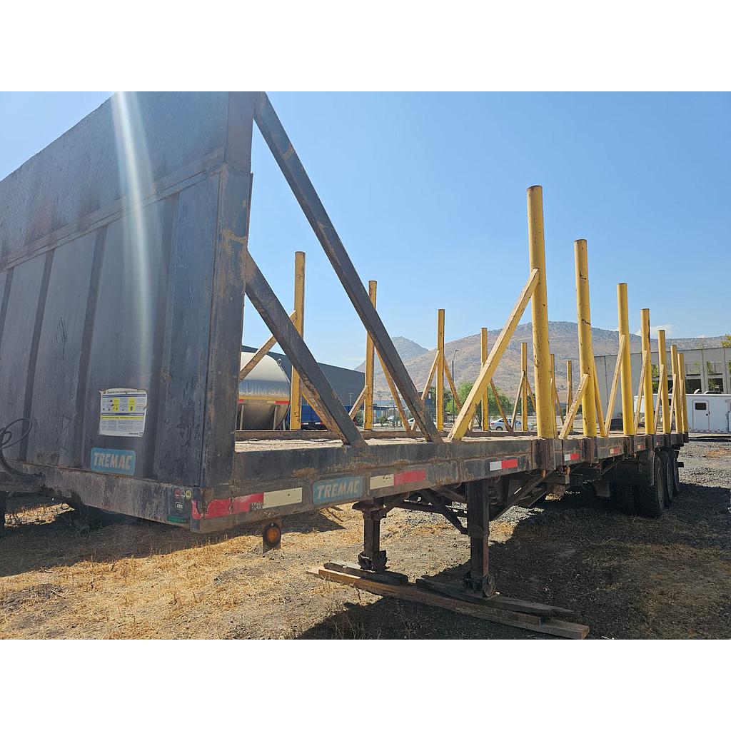 TREMAC PT20 0055 2023