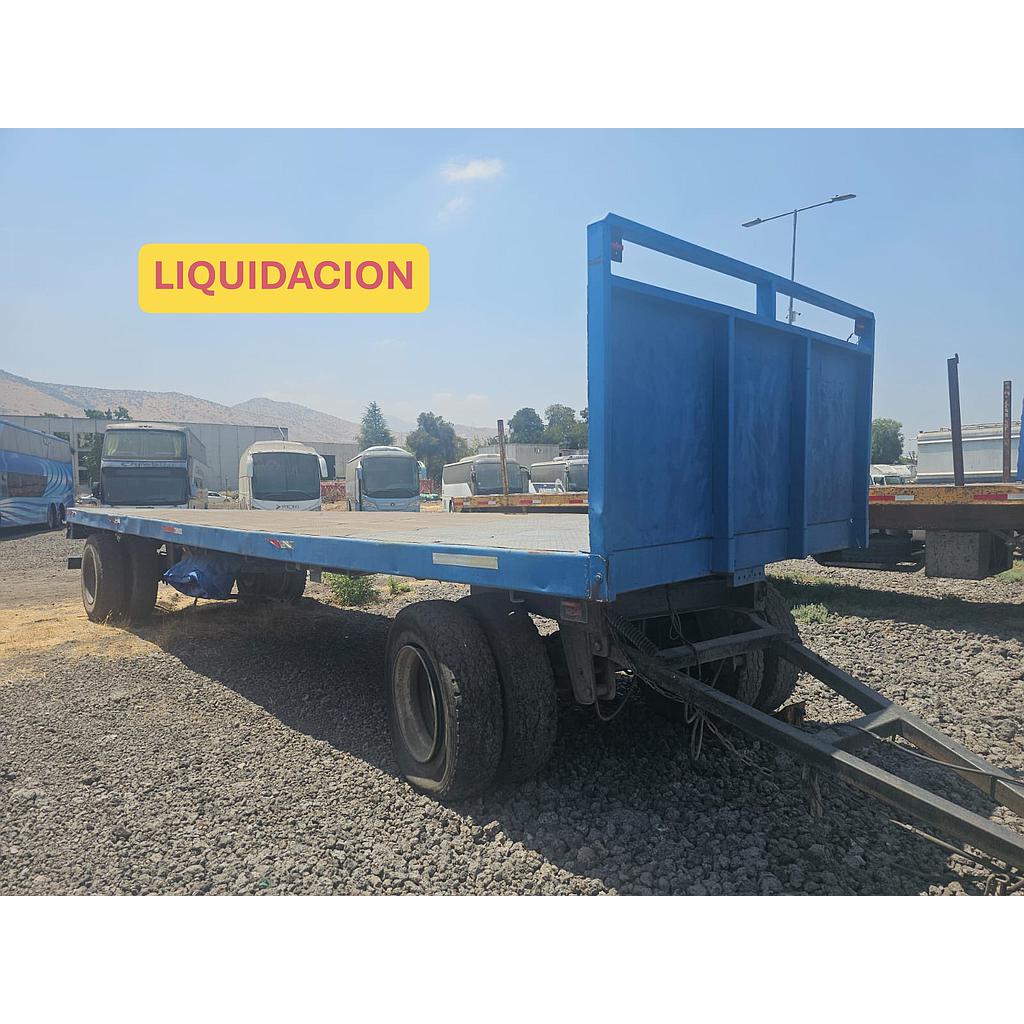 MONTENEGRO AP28500 1996