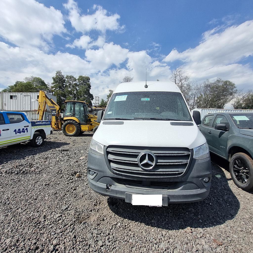 MERCEDES BENZ SPRINTER 517 CDI 1.9 2024
