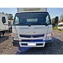 MITSUBISHI MOTORS FUSO CANTER 815 EURO V 2022