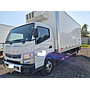 MITSUBISHI MOTORS FUSO CANTER 815 EURO V 2022
