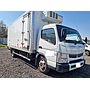 MITSUBISHI MOTORS FUSO CANTER 815 EURO V 2022