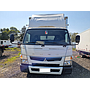 MITSUBISHI MOTORS FUSO CANTER 815 EURO V 2022