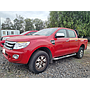 FORD RANGER XLT DCAB 3.2 2016
