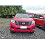 NISSAN NP300 DCAB 4X4 2.3 2016