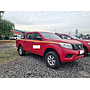 NISSAN NP300 DCAB 4X4 2.3 2016