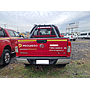 NISSAN NP300 DCAB 4X4 2.3 2016