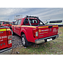 NISSAN NP300 DCAB 4X4 2.3 2016