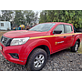 NISSAN NP300 DCAB 4X4 2.3 2016