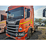 SCANIA R500  A 6X2 2021