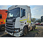 SCANIA R500  A 6X2 2020
