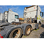 SCANIA R500  A 6X2 2020