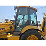 KOMATSU WB97R 5E0 2021