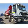 IVECO TRAKKER HILAND 2021
