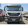 IVECO TRAKKER HILAND 2021