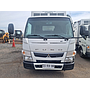 MITSUBISHI FUSO CANTER 413 2023