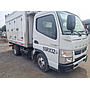 MITSUBISHI FUSO CANTER 413 2023