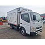 MITSUBISHI FUSO CANTER 413 2023