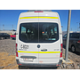 MERCEDES BENZ SPRINTER 417 CDI 2024