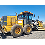 JOHN DEERE 670 G 6X4 2020