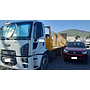 FORD CARGO 1723 2018