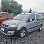 PEUGEOT NUEVA TEPPE OUTDOOR ALLURE HDI 1.6 2016