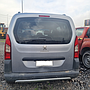 PEUGEOT NUEVA TEPPE OUTDOOR ALLURE HDI 1.6 2016