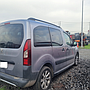 PEUGEOT NUEVA TEPPE OUTDOOR ALLURE HDI 1.6 2016