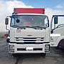 CHEVROLET FTR 1524 2024